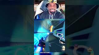 Lebron James Humilates Me in Mario Kart | scooptheavenger on #Twitch