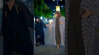 Somali Street Model
