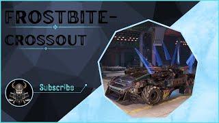 Frostbite - Crossout