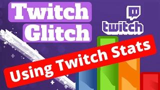 Twitch Stats: Understanding to Help Grow & Evolve Your Channel