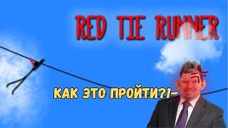 Глад Валакас играет в Red Tie Runner и жестком БОМБИТ