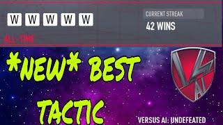 *NEW* BEST TACTIC FOR PLAYING IN VERSUS AI / PACYBITS 20