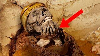 Enigmas Revelados: Los Hallazgos Más Extraños Del Mundo