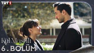 Kül Masalı 6. Bölüm @trt1