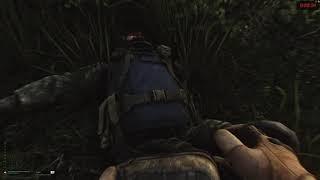 Escape From Tarkov: 2 Minutes of Exit Campers