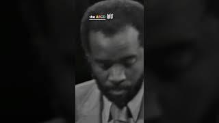  The ABCD - A is for Ahmad Jamal | Qwest TV