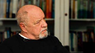 Paul Schrader on Spirituality in Commercial Cinema