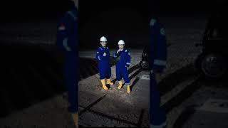 Prepare RIG GWDC #338™ [] 27 April 2024 [] Welcome back up Hery Ferdian