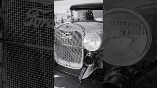 95 years old #nf #music #car #ford #classiccars #modelA #1929 #oldies #youtubeshorts