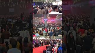 Biggest Christmas Celebration in Delhi at FOLJ Church.  Here’s a glimpse of it