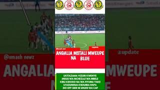 UHUNI WA CAF KWENYE VAR #yangascmedia #nbcpremierleague #simbasc #simbasclive #yangaleo #yangasc