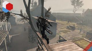 AC3 | Parkour Snippet #19