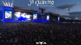 In Extremo - Sternhagelvoll (Live vom Wacken Open Air 2022)