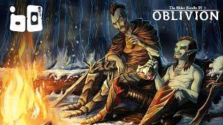 Восстановление Обсерватории (Oblivion Association 1.6 #68)