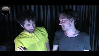 Marco Shuttle, Peter Van Hoesen Live @ Dommune