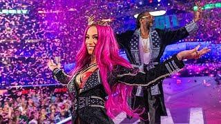 Sasha Banks' greatest moments: WWE Playlist