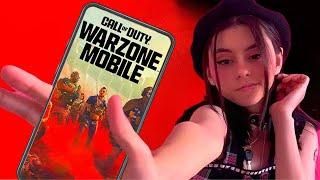 ЭТО WARZONE MOBILE ДЛЯ СЛАБЫХ ТЕЛЕФОНОВ! КАК СКАЧАТЬ ЛУЧШИЙ КЛОН WARZONE MOBILE BLOOD STRIKE?#cod