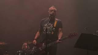 Peter Hook & The Light - Incubation (Live In Belfast, 2024)