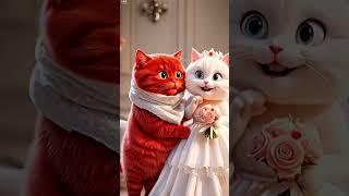 Paws of Peace | Two Cats, One Heart, and a Journey of Blessings