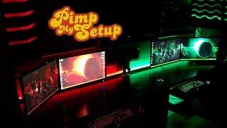 EP.85 - RELATIONSHIP GOAL SETUP - Pimp My Setup (@PremierReviewer)