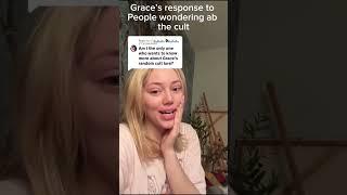 #gracevandien #response #video #viral #tiktok #viralvideo #viralshort #shorts #like #fyp #foryou