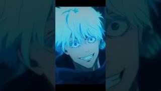 Bye Bye  #edits #shortfeed #foryou #youtubeshorts #anime #gojosatoru