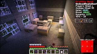 Crafting Dead With Jackie