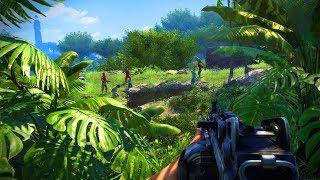 FAR CRY 3 - ПЛОХАЯ ИГРА?