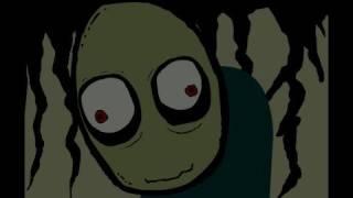 Salad Fingers (Зеленые Обрубки), Друзья