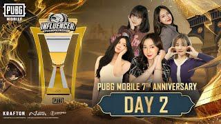 ANNIVERSARY PUBG MOBILE - DAY 2 