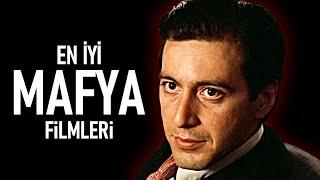 Mafya Konulu EN İYİ FİLMLER!