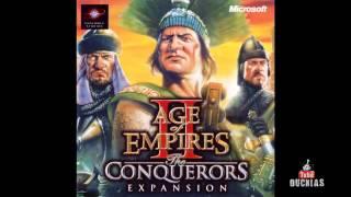 Age of Empires 2 - The Conquerors - 07 Mountain Lie On / Seamus and Chamois