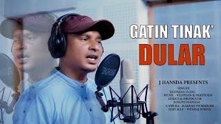 GATIN TINAK DULAR // FULL VIDEO NEW SANTHALI VIDEO 2024 // STEPHAN TUDU