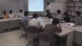 NAIST Informaton Science 講座紹介 2008 (01/27) 情報基礎学講座