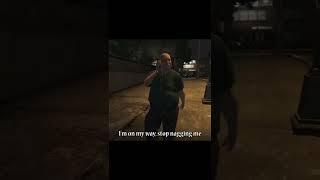 GTA IV NPC quotes #54
