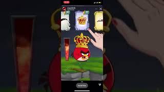 Angry Birds 2 AD (Red Upgrade) | 3-1-22