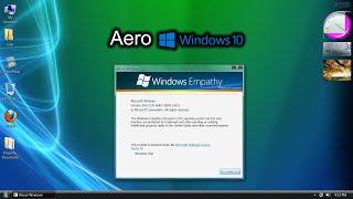 AERO Windows 10