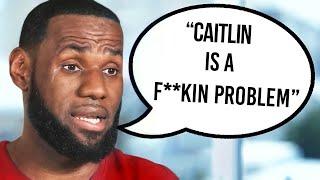 NBA Players & Legends Explain Why Caitlin Clark Is On A Different Level