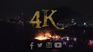 The 4K Guy: New 2018 demo featuring our best moments of Police / Fire / EMS