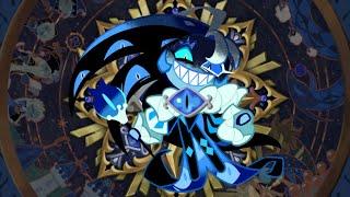 Cookie Run: Kingdom - Shadow Milk Cookie Scenes (1080P HD)