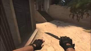 MK#23 [ CS:GO ] Inhuman lucky