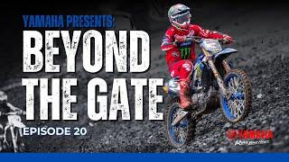 #Yamaha Presents: Beyond the Gate Episode 20