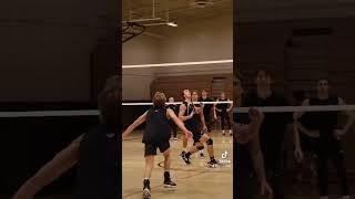 Volleyball ️