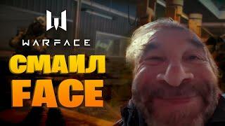 Делаем бизнес в Warface | Варфейс