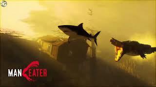 Epic Games MEGA Sale | FREE: Maneater | The Epic Games Store Showcase 2022 Trailer