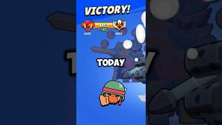 Hank to Masters Ep.10 Finale  #brawlstars #hank #brawlstarsranked