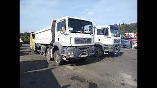 Разборка грузовиков MAN TGA TGX TGS TGM в Москве. Запчасти грузовые. +7(925)0002111