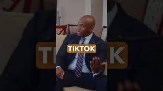 How Much Money I Made On TikTok | Vusi Thembekwayo