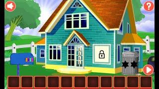 G2M Farm House Escape Walkthrough [Games2Mad]