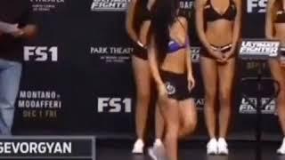 MMA